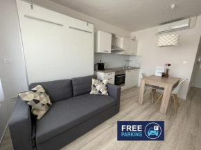 Piccolo Studio Apartment